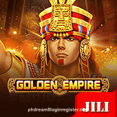 Golden Empire Slot Game Image