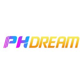 phdream8loginregister Official Logo