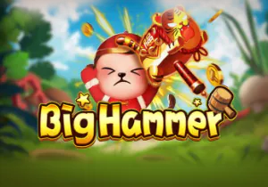 u888 Big Hammer