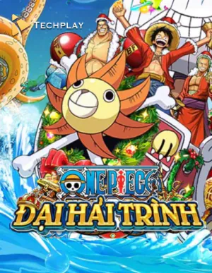 Techplay Ca Dai Hai Trinh 1992 Portrait