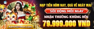 Trải nghiệm game đỉnh cao
